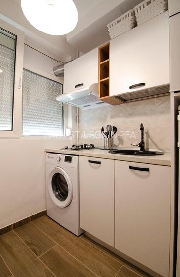 Liviu Rebreanu-ParkLake, mobilata, utilata, langa Mall - 9