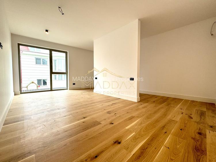 Vila Smart&Green *276mp* First Rent // Pipera-Erou Iancu Nicolae - 9