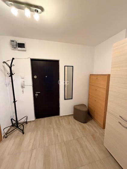 Închiriez apartament 2 camere Calea Mosilor - 6