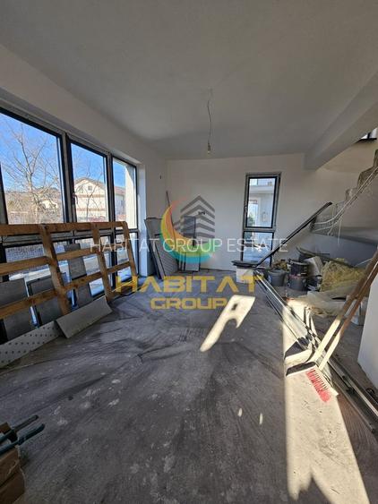 Vila modernă gata de mutare confort premium Popesti Leordeni - 15