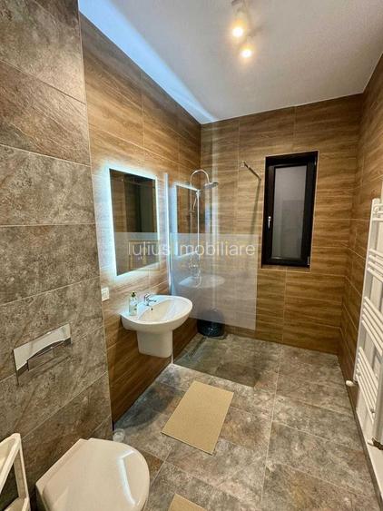 Prima inchiriere| 2 camere| Giroc| loc parcare| - 11