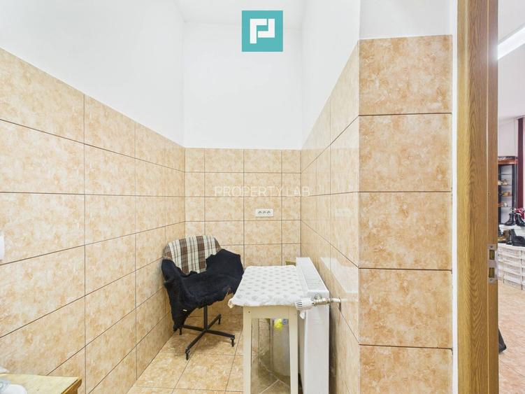 Spațiu comercial, 51 mp, Fabric - 11