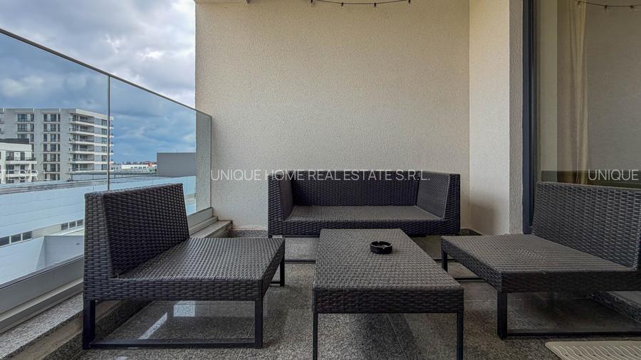 Pipera: Apartament cu 3 camere langa rondul OMV ! - 5