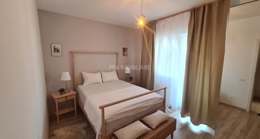 Apartament 2 camere cu loc de parcare inclus - 5