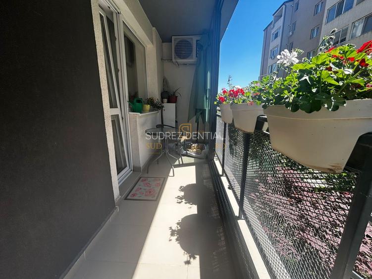 Apartament 2 camere + curte proprie, acces rapid metrou Berceni - 8