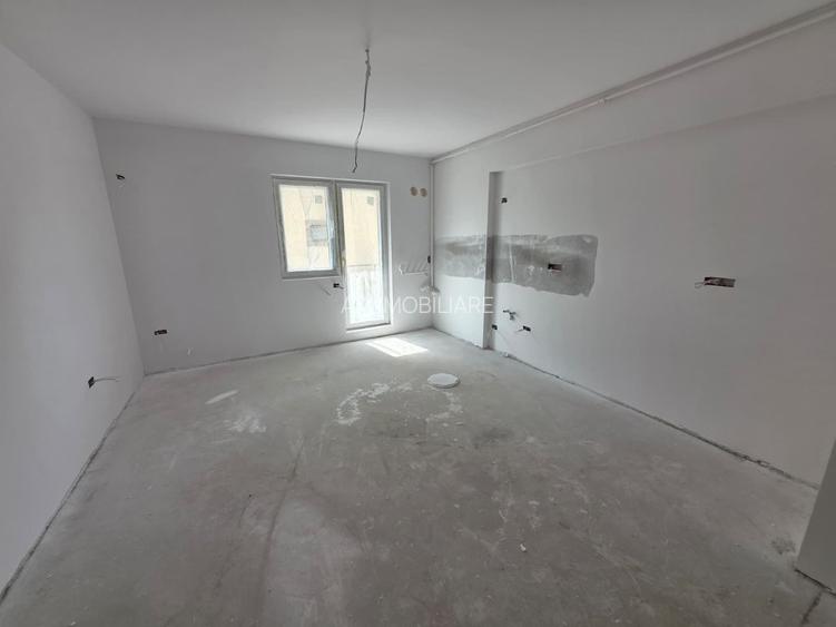 AP. 3 CAMERE STEJARULUI, FINALIZARE MARTIE, PARCARE INCLUSA, COMIS 0% - 6