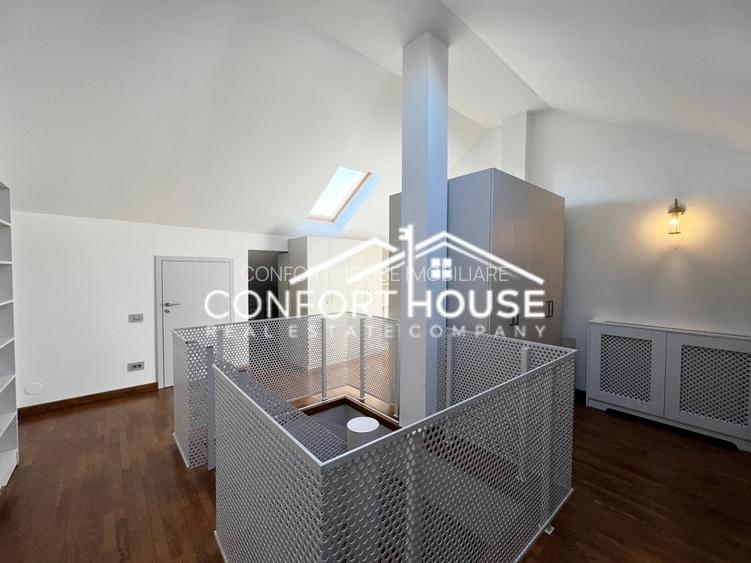 Vila D+P+E+M. 5 camere, complex rezidential, IANCU NICOLAE -British School - 47