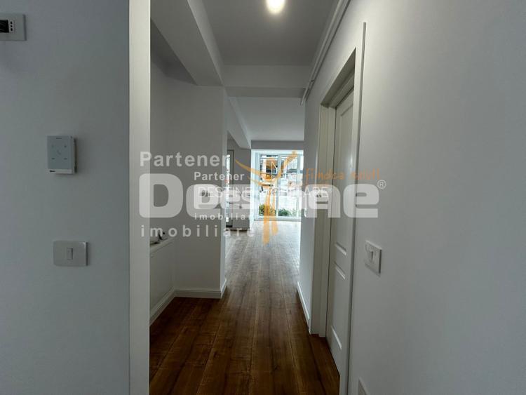 Apartament 3 CD 75MP REDIU Iasi+loc parcare - 13