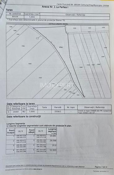 Teren de vanzare - 2