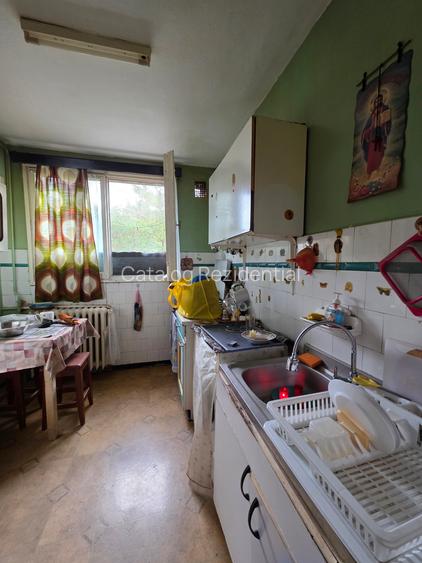 Apartament cu 3 camere de vanzare in zona Titan,metrou,Parc IOR - 9