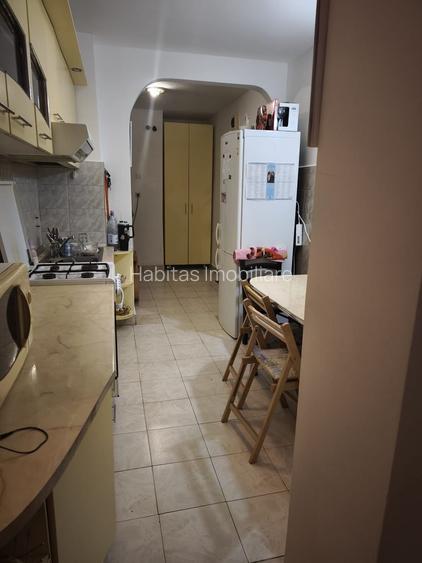 Apartament 2 camere, 2 bai, 58mp, Gruia - 9