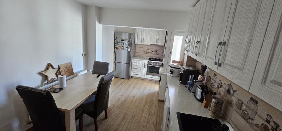 Apartament 4 camere de vânzare – Zona 0, Calea Dumbrăvii, Sibiu - 3