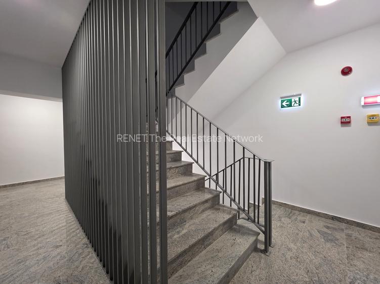 Apartament 2 camere, etaj 9, zona 13 Septembrie - 12