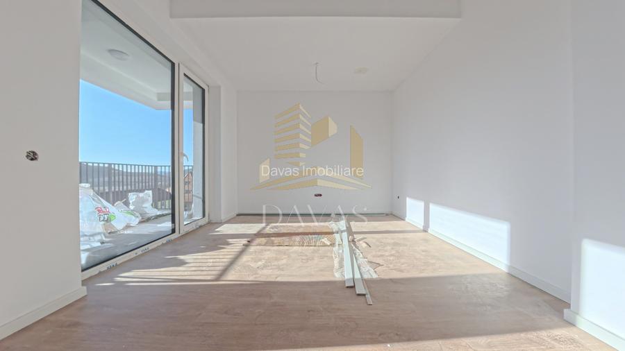 COMISION 0% Apartament 3 camere|Baciu| Se preda finisat premium| parcare inclusa - 2