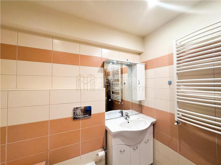 Apartament de inchiriat 3 camere Herastrau Soseaua Nordului - 19