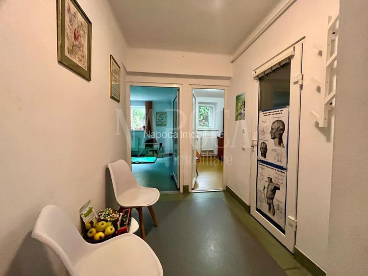 Apartament 2 camere de vanzare in Grigorescu, Cluj Napoca - 5