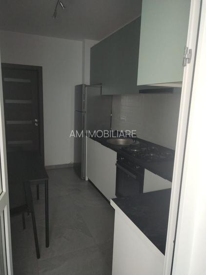 AP. 2 CAMERE PLATANI RESIDENCE, PARCARE, CENTRALA TERMICA, BLOC NOU - 9