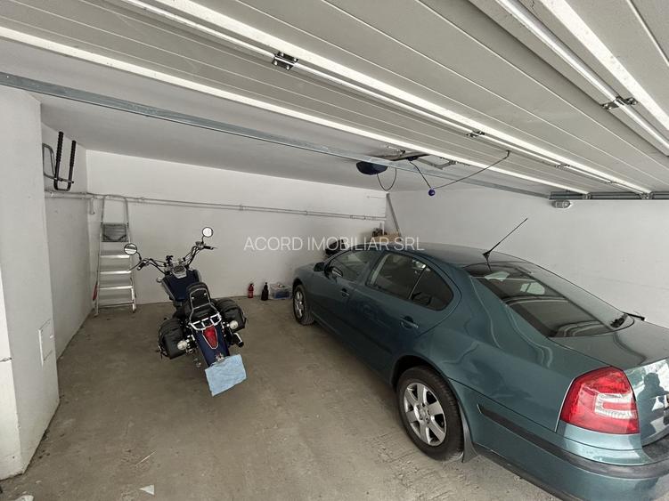 Apartament 3 camere zona Tomis Nord - 12