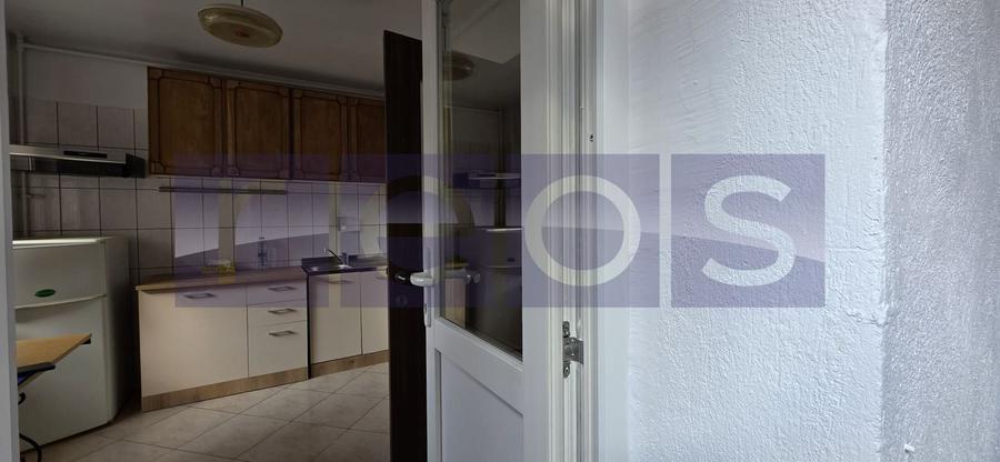 VANZARE 3 CAMERE DECOMANDAT -CALEA DOROBANTI - 26