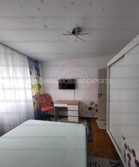 Eroii Revolutiei fix Gazarului apartament confort 1 - 6