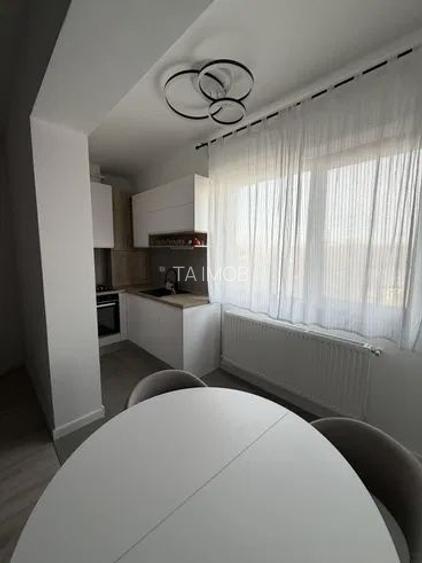 APARTAMENT 2 CAMERE GROZAVESTI | CARREFOUR ORHIDEEA - 6