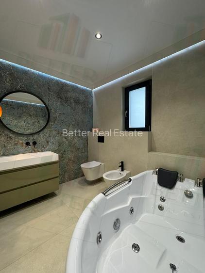 Casă individuală în Comuna Berceni | 550 mp teren | Acces asfaltat | 6 camere - 29