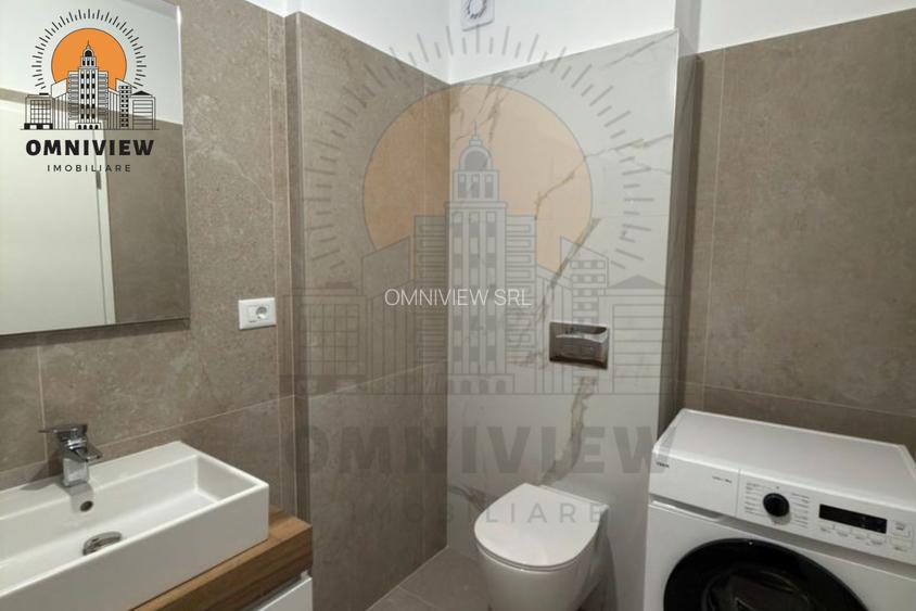 Apartament nou, mobilat și utilat, în cartierul Coresi – Ozone Residence - 7