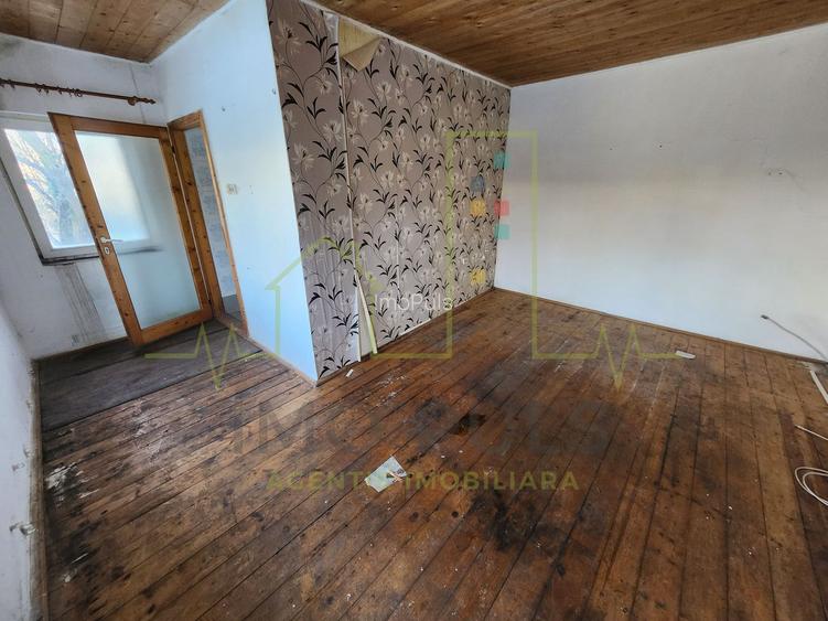 Casa individuala. Complex. Teren 720 mp. - 9