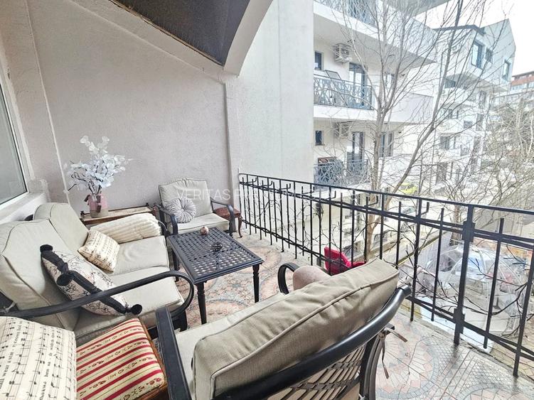 Spatiu de birouri idilic in vila interbelica, metrou Unirii Tineretului - 13