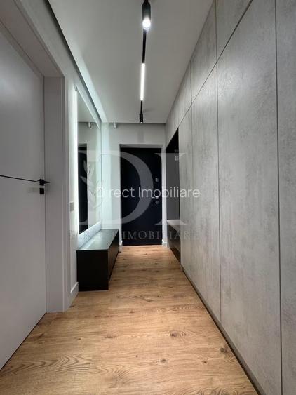 Apartament 2 camere | gradina 50 mp | Parcul Poligon | Parcare - 8