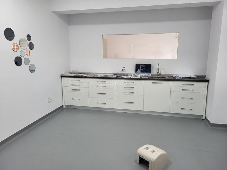 Spatiu comercial Chiajna - 3