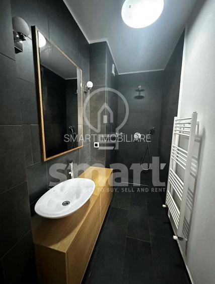 Apartament 3 camere de vanzare  Borhanci  69 mp - 5