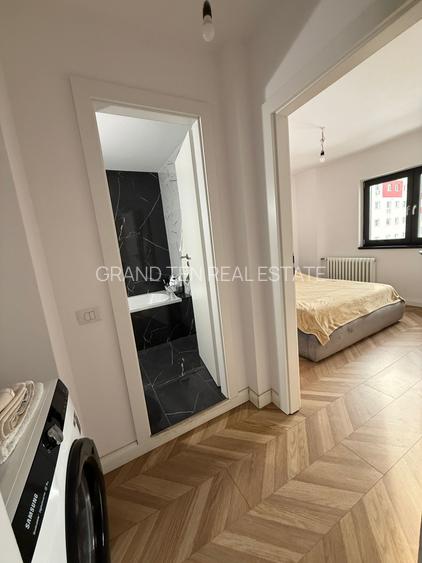 Tineretului, vanzare apartament 2 camere semidecomandat,renovat,  Scoala 97 - 12