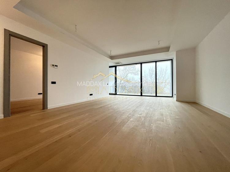 APARTAMENT ELEGANT*** FLOREASCA//Rahmaninov***VIEW PARCUL VERDI - 2