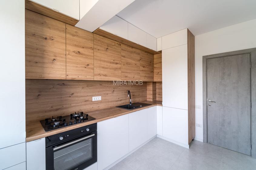 Investiție sigură | Apartamente moderne în Cartierul Latin – Ghencea - 7
