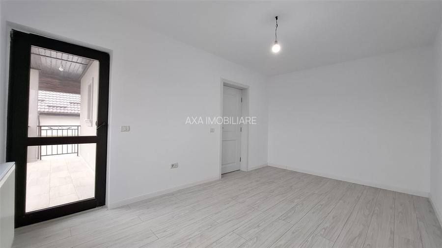 INTABULATA! Casa 5 camere Valea Lupului,BIROU Parter,Incalz.Pardoseala,Canalizar - 14