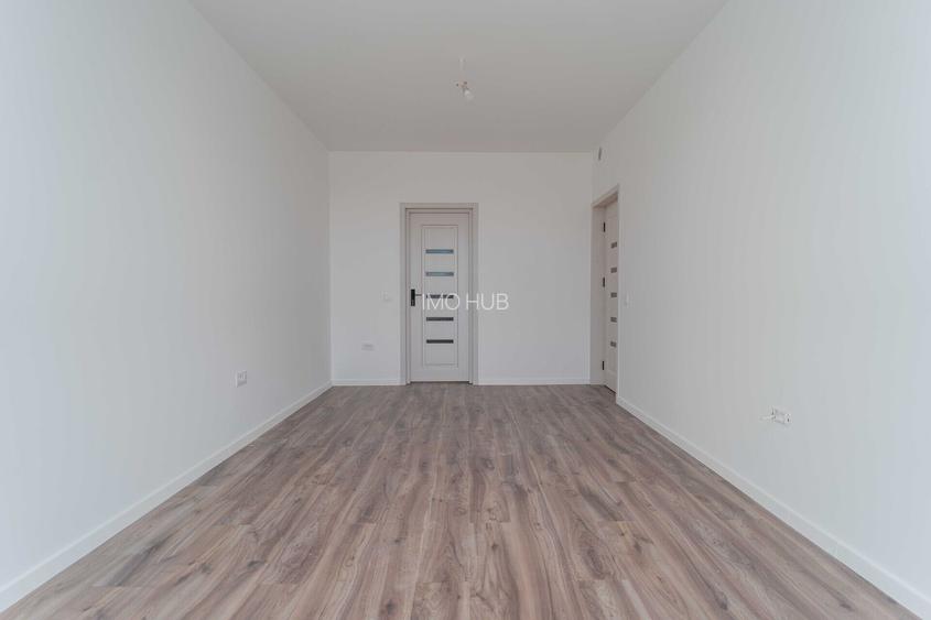 Apartament de vanzare bloc nou 3 camere zona Copou TVA INCLUS - 17