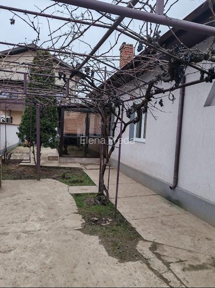 Casă cu teren și 4 camere – confort și intimitate - Popesti-Leordeni - 9