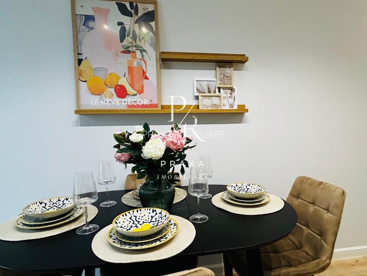 Apartament Lux 3 camere parcare subterana! - 9