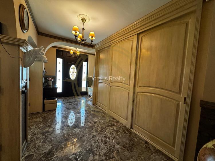 Comision 0 Vila cu Ponton | Piscina | Lac Balotesti - 17