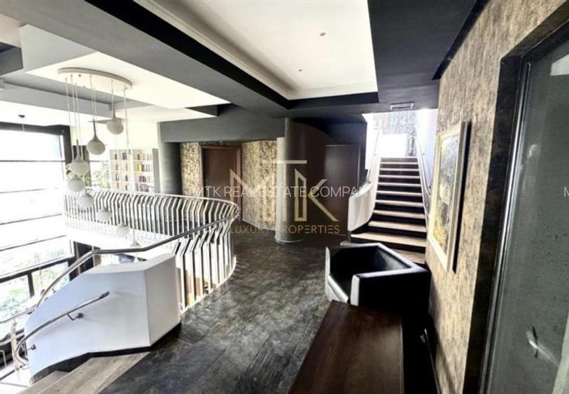 Vila Ultrafinisata P+2 | 7 Camere | Rezidenta/Cabinet | Colentina/Voluntari - 7