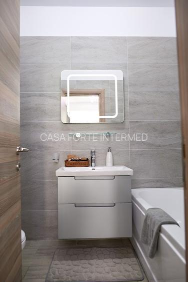 Apartament 3 camere situat in complex Alezzi cu loc de parcare inclus 210000 eur - 14