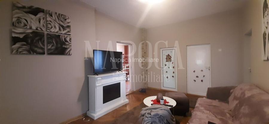 Apartament 4 camere de vanzare in Andrei Muresanu, Cluj Napoca - 2