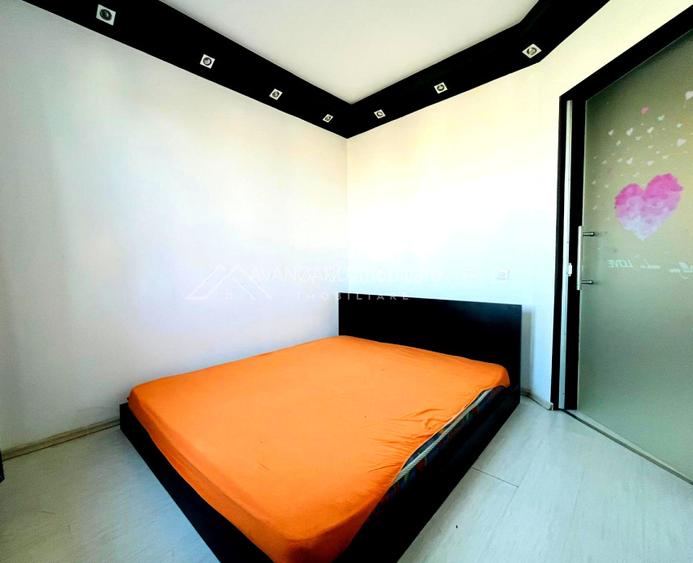 | Apartament 2 camere | 55 mp | Parcare | Etaj intermediar | Calea Turzii | - 7