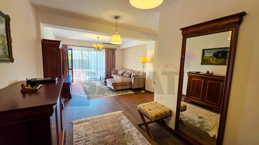 Ap. 3 camere, anga Parcul Subarini, vedere deosebita |VIDEO - 2