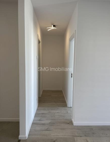 Studio Dublu - Rond Omv Pipera - TVA 0! - 8