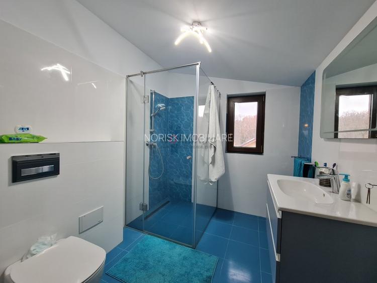 Private Estate Vibes | 1.000 sqm Land | Balotești - 20