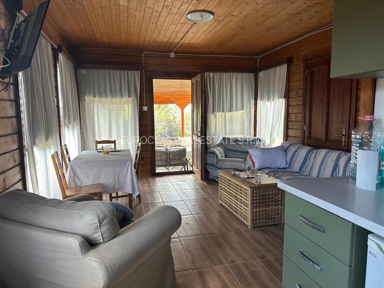 Exclusivitate! Casa 4 camere - Corbu - 85.000 euro  (Cod E8) - 2