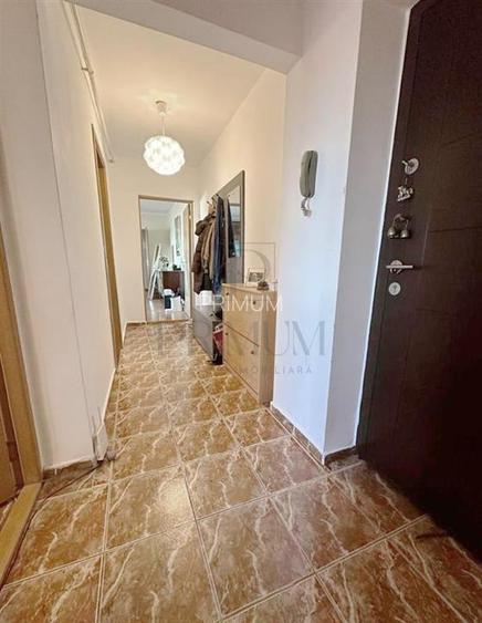 TELEGRAFULUI - ETAJ 2 - 3 CAM - GARAJ - CENTRALA - 2 BAI - 2 BALCOANE - 1 BOXA - 8