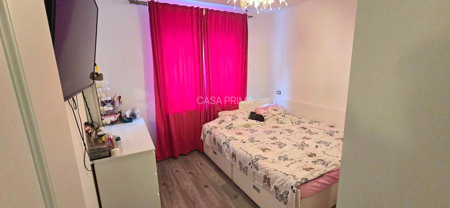 Apartament 3 camere RENOVAT, mobilat, utilat, Alexandru - accept CREDIT - 10